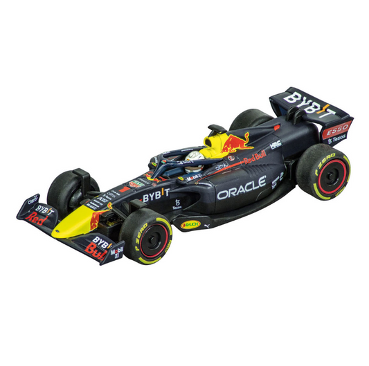 F1 Red Bull Verstappen, n°1