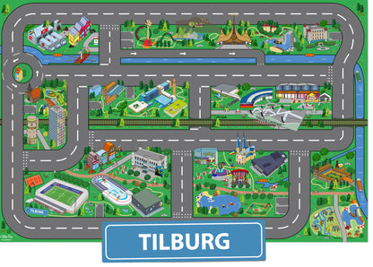 Tilbourg