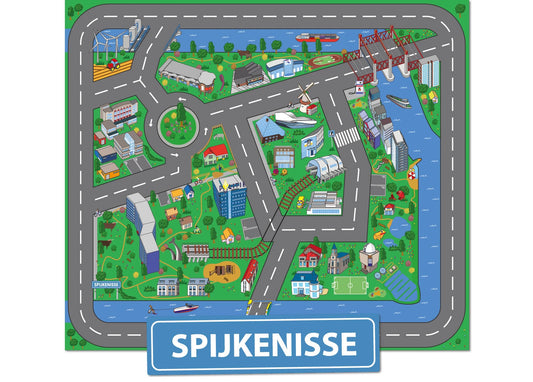 Spijkenisse