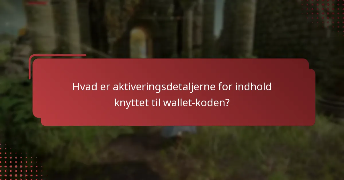 Hvordan kan jeg bekræfte mit køb efter indløsning af wallet-koden?