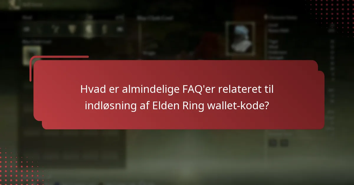 Hvordan kan jeg bekræfte mit køb af Elden Ring wallet-kode?
