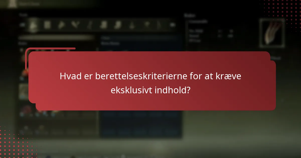 Hvordan kan jeg kræve eksklusivt indhold for Elden Ring på PlayStation?