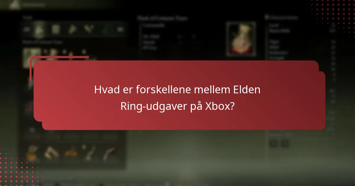 Hvordan indløser jeg en kode til Elden Ring på Xbox?