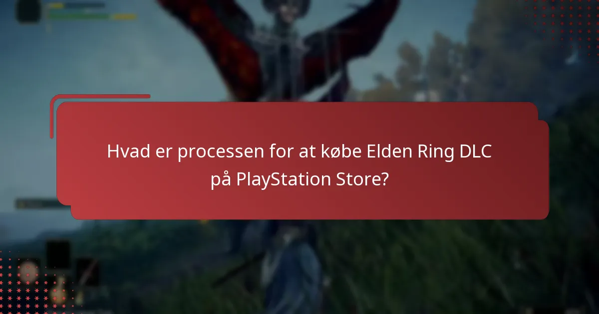 Hvordan kan jeg håndtere mit Elden Ring DLC-indhold?