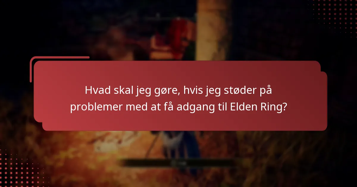 Hvordan indtaster jeg koder til Elden Ring på PlayStation Store?