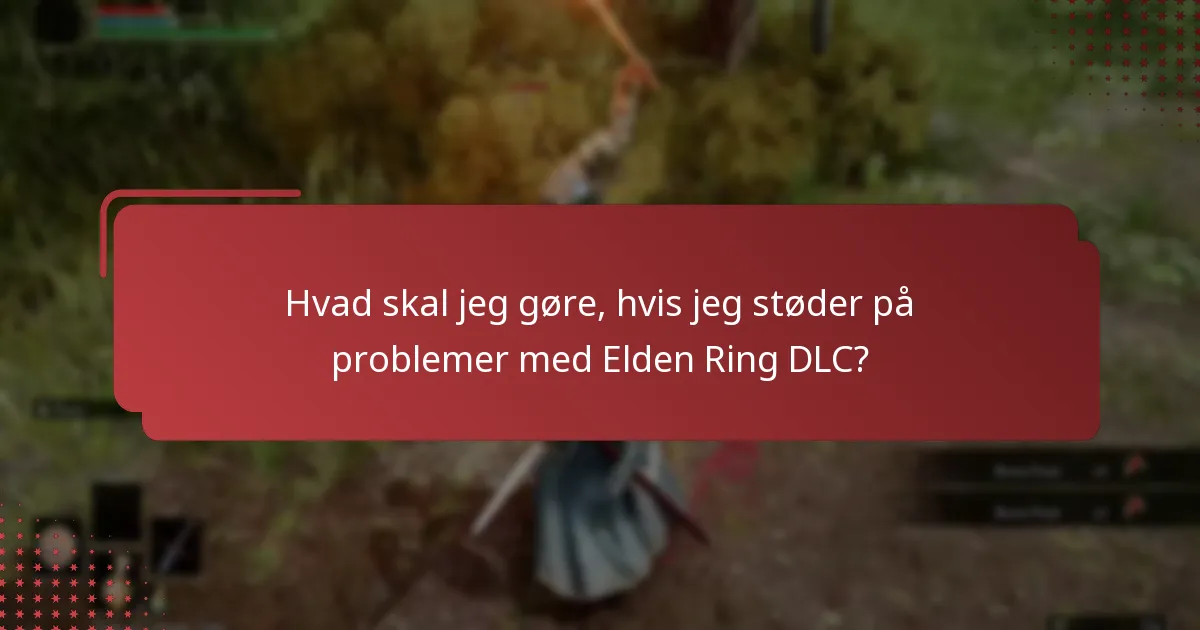 Hvad er forskellene mellem Elden Ring DLC-udgaver?