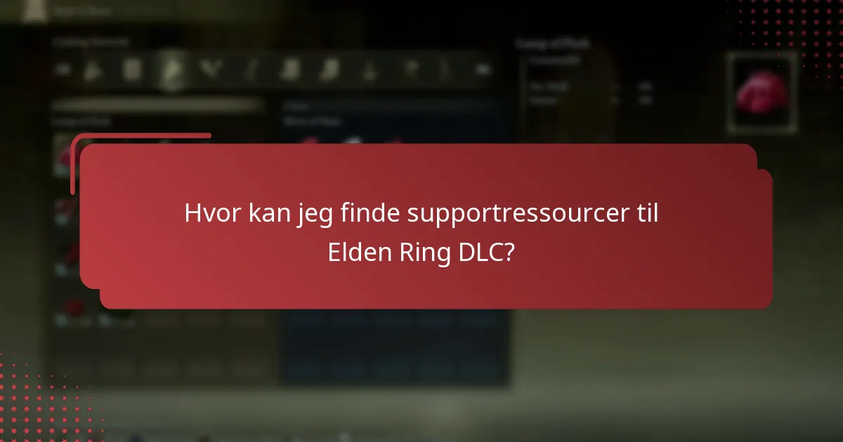 Hvilke platforme har specifikke DLC-problemer?
