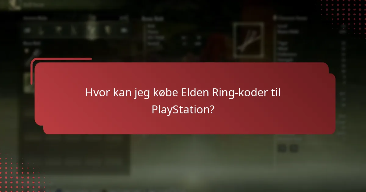 Hvordan sammenlignes processen for indtastning af Elden Ring-koder på tværs af platforme?
