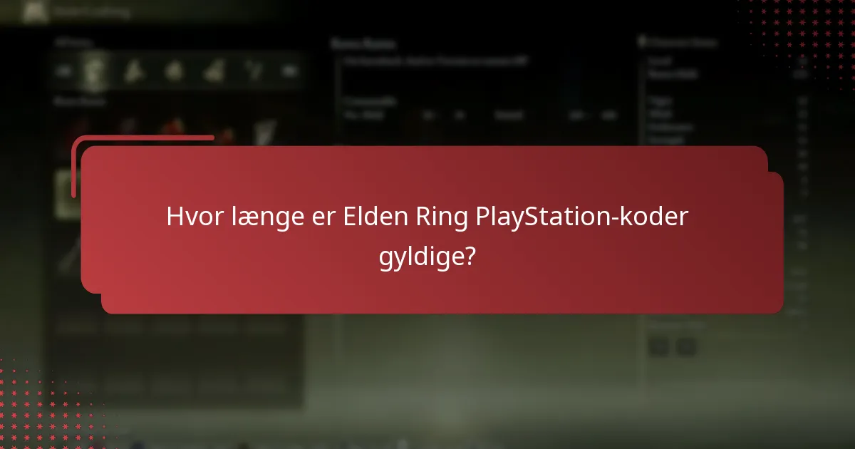 Hvad er de almindelige faldgruber ved indløsning af Elden Ring-koder?