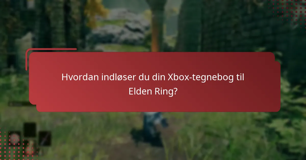 Hvilke ressourcer kan hjælpe med indløsning af Xbox-tegnebog?