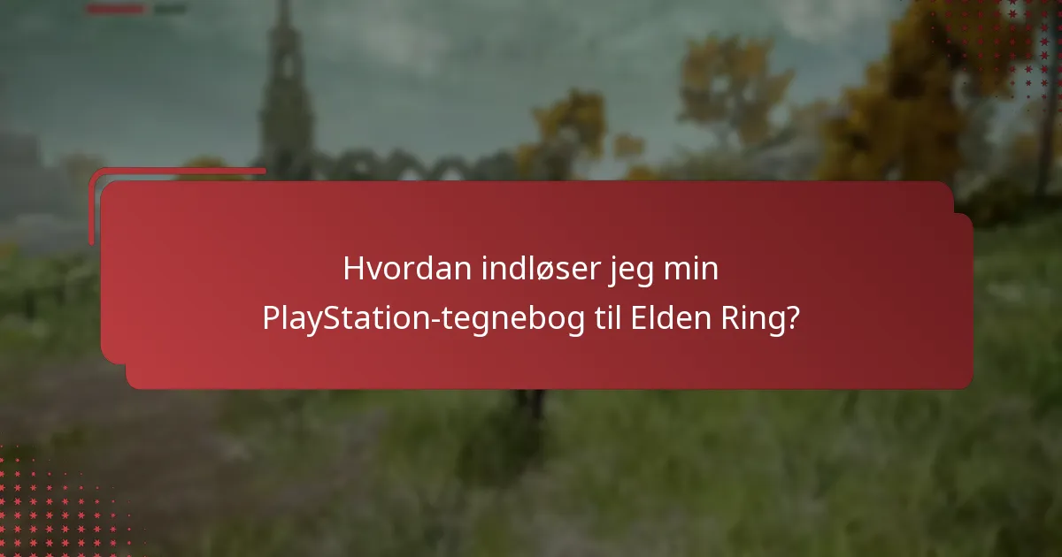 Hvad er alternativerne til tegnebogsindløsning for Elden Ring?